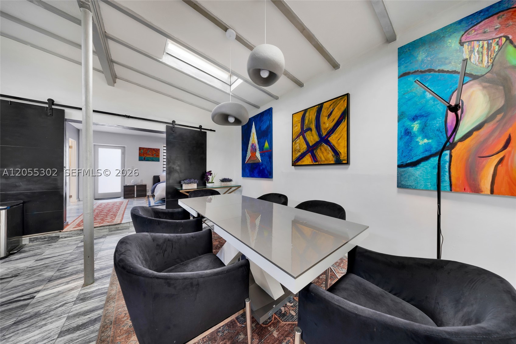 SHORECREST - Residential