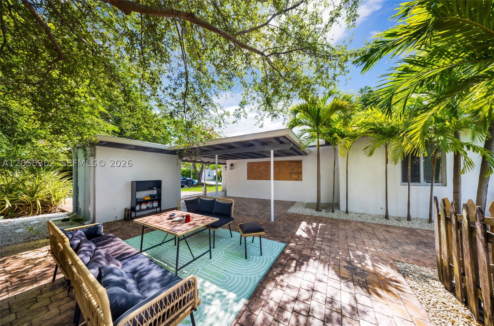 SHORECREST - Residential