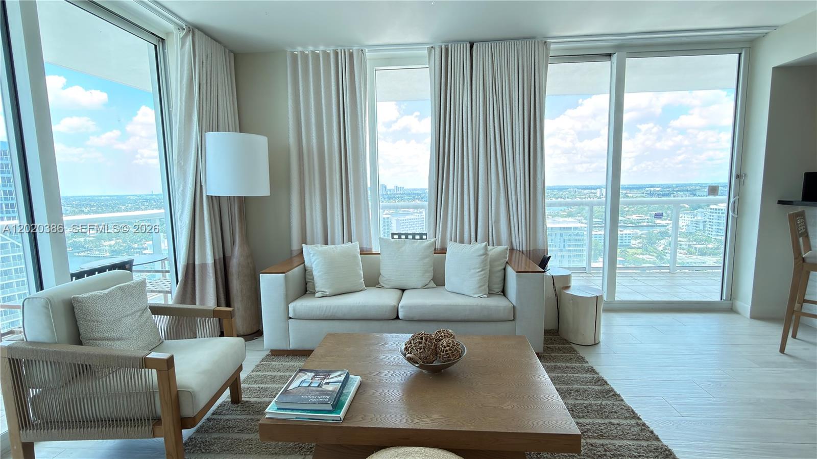 Q CLUB RESORT & RESIDENCE - Residential