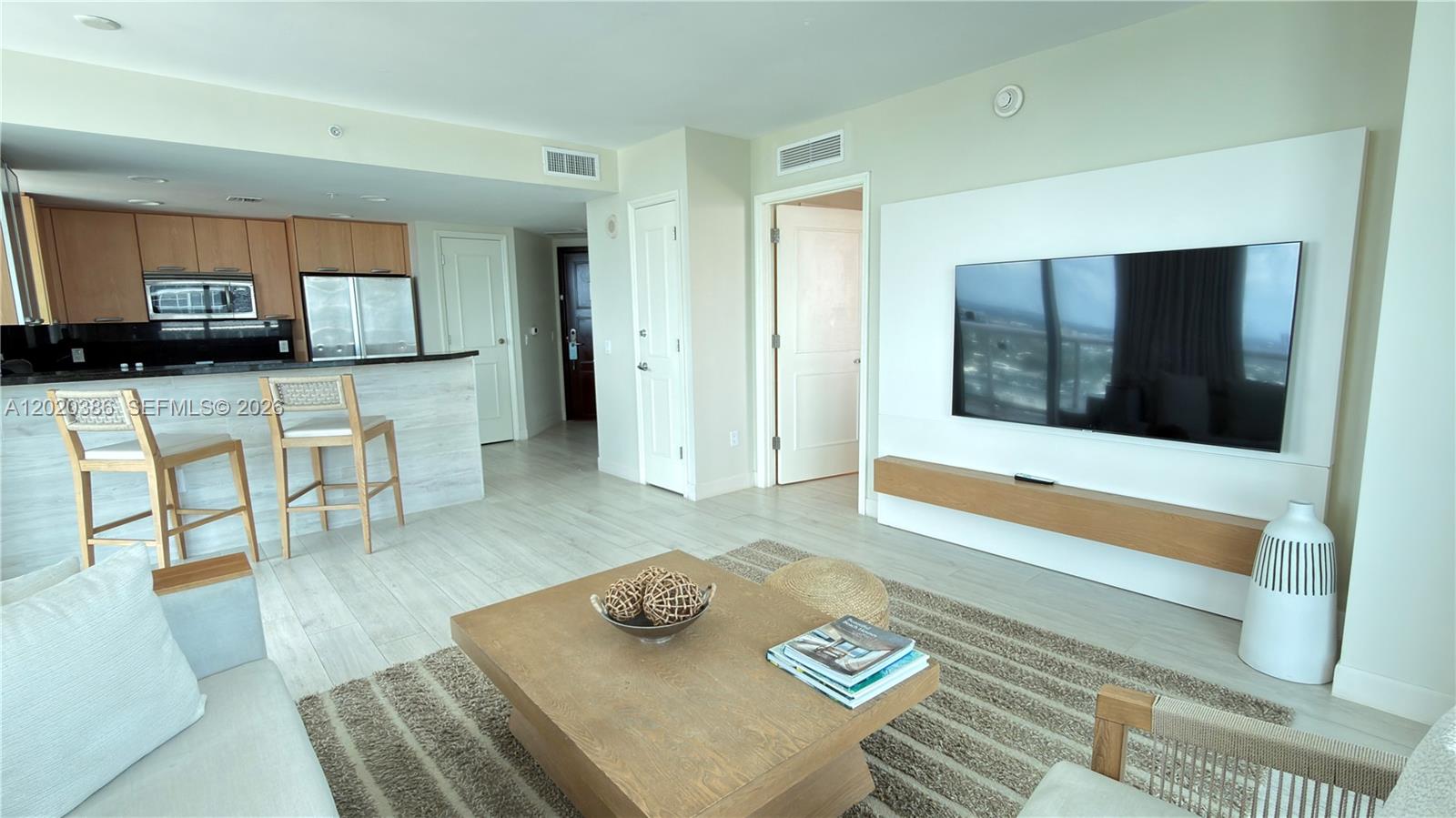 Q CLUB RESORT & RESIDENCE - Residential