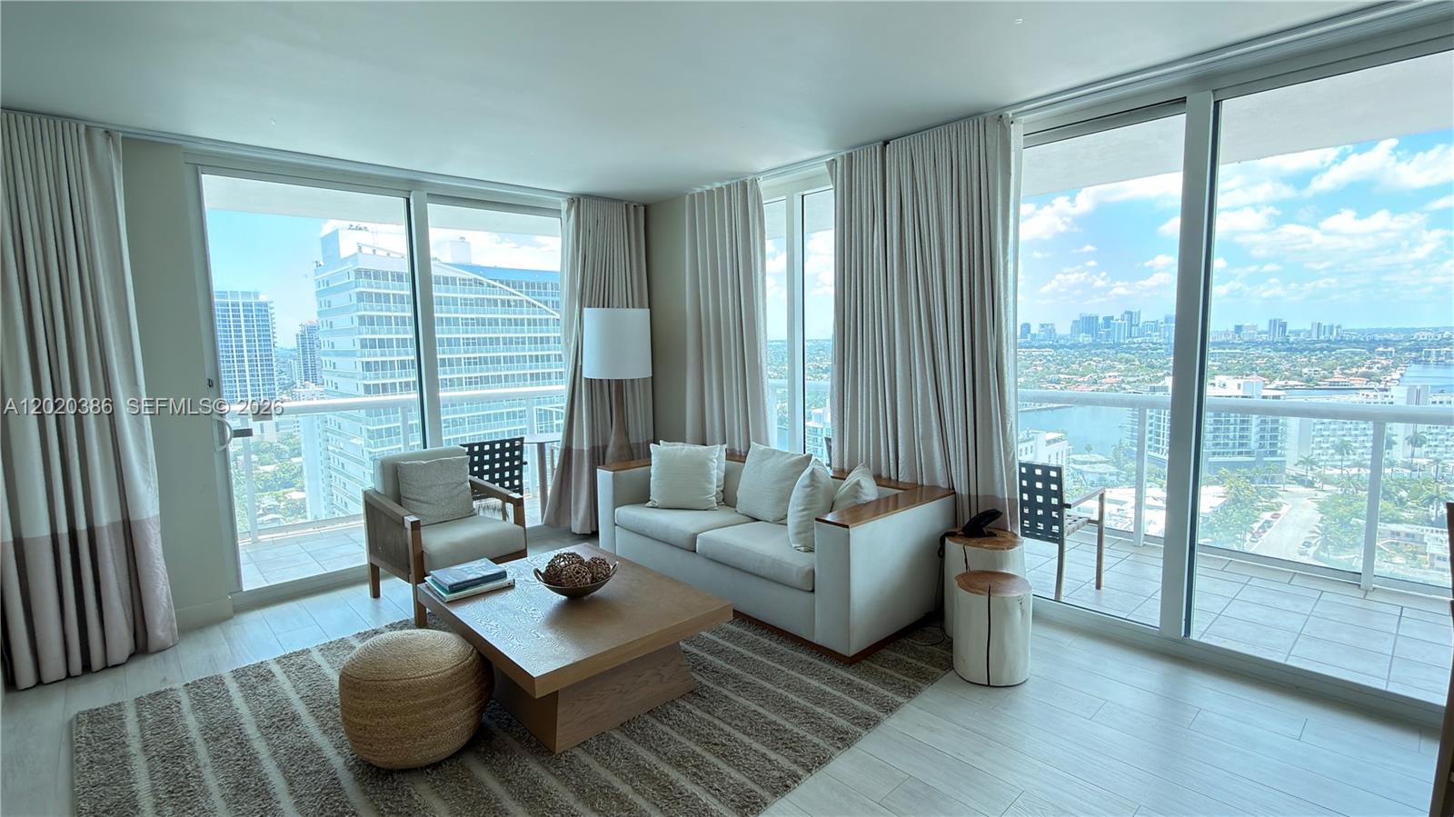 Q CLUB RESORT & RESIDENCE - Residential