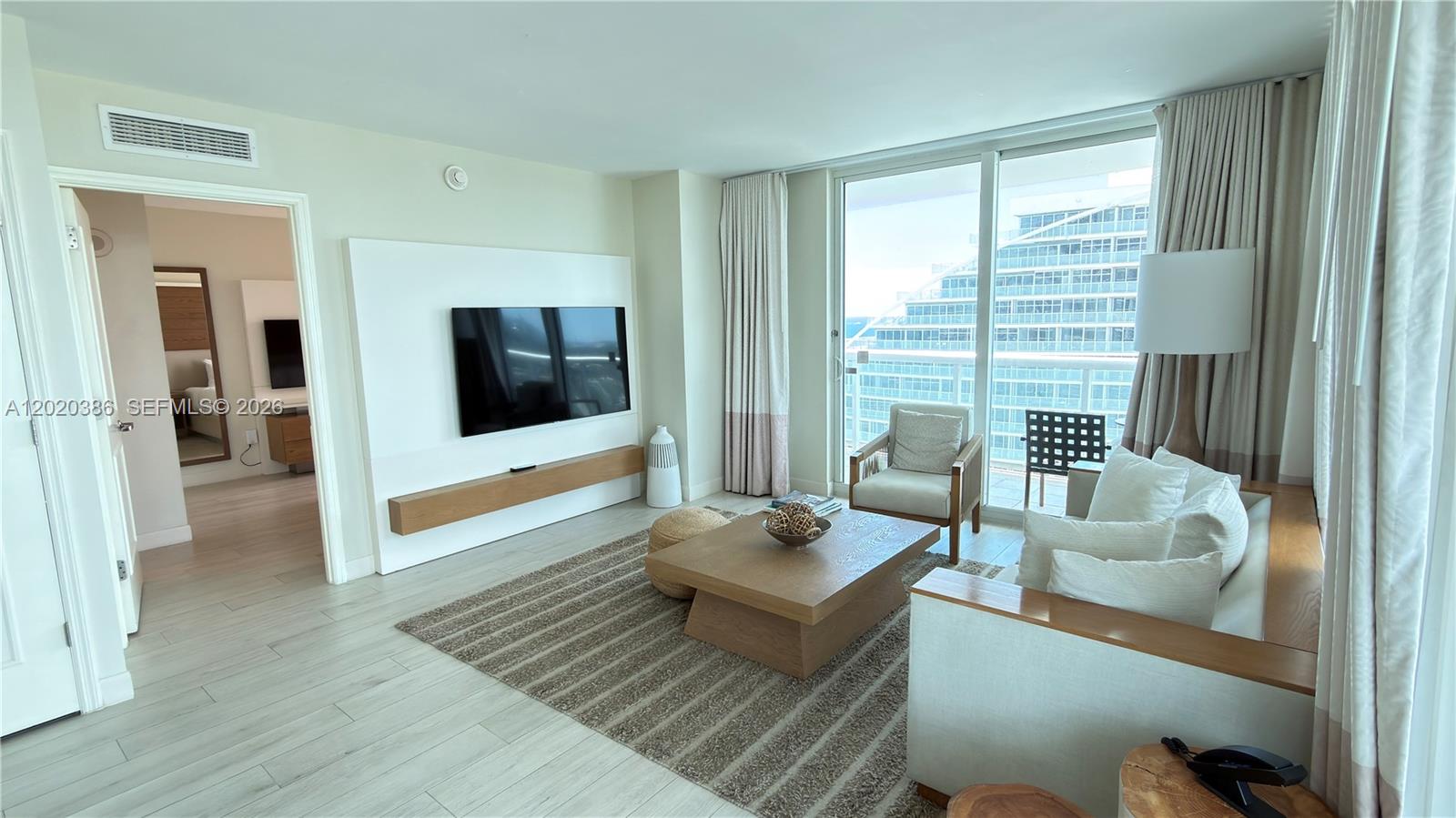 Q CLUB RESORT & RESIDENCE - Residential
