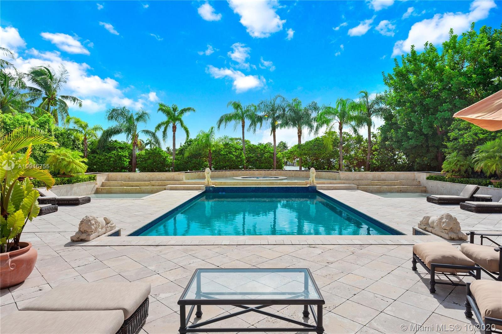 INDIAN CREEK GOLF CLUB IS - Residential