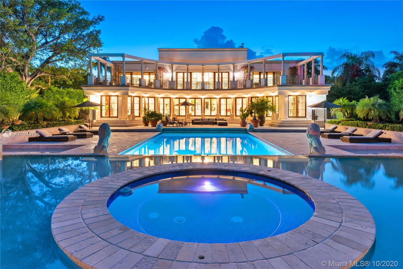 INDIAN CREEK GOLF CLUB IS - Residential