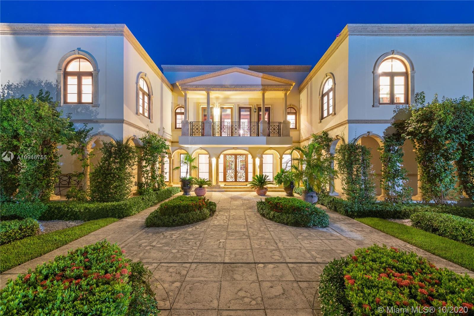 INDIAN CREEK GOLF CLUB IS - Residential