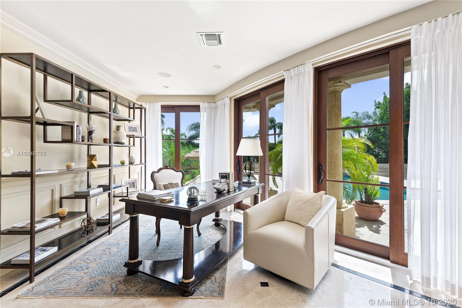 INDIAN CREEK GOLF CLUB IS - Residential