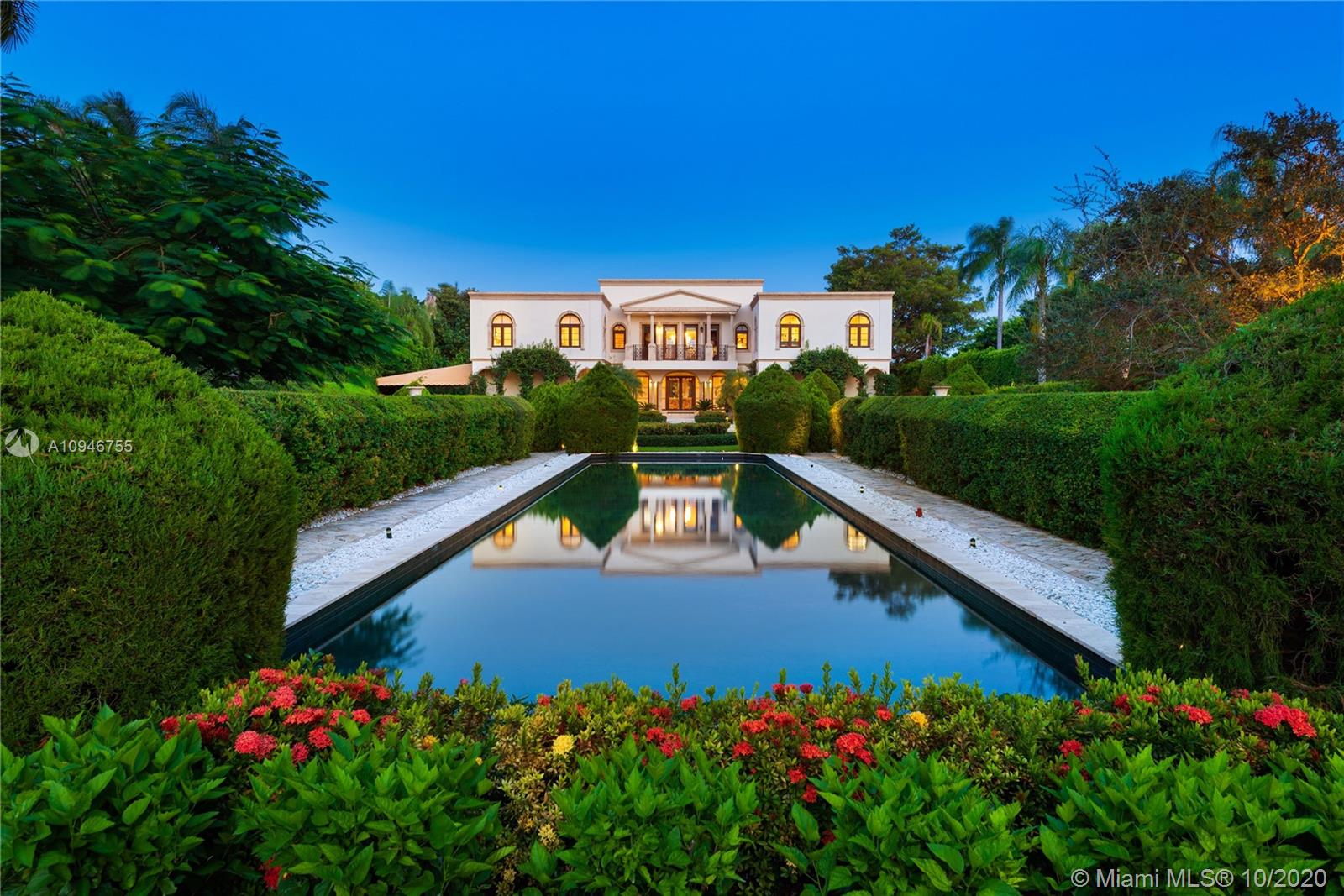INDIAN CREEK GOLF CLUB IS - Residential