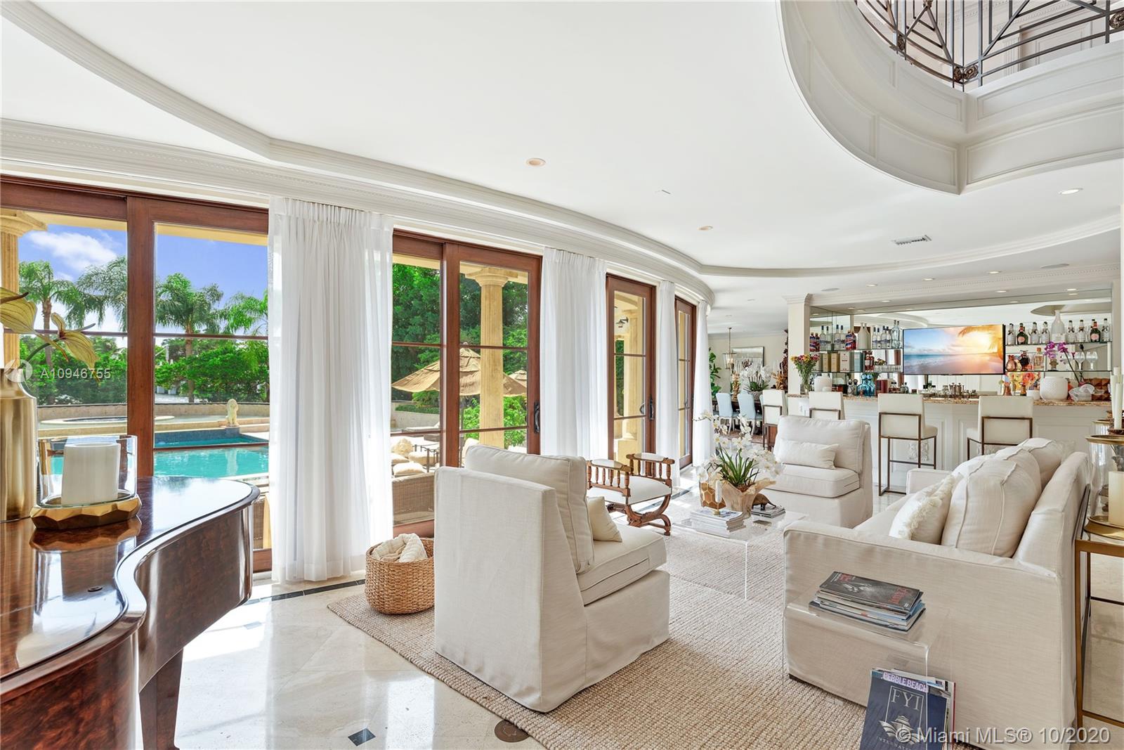 INDIAN CREEK GOLF CLUB IS - Residential