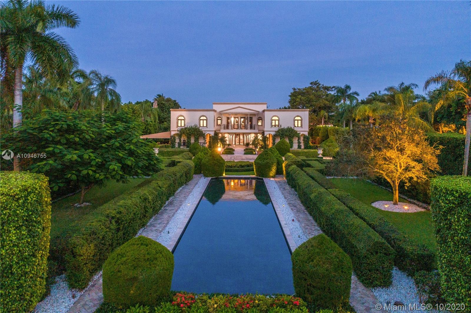INDIAN CREEK GOLF CLUB IS - Residential