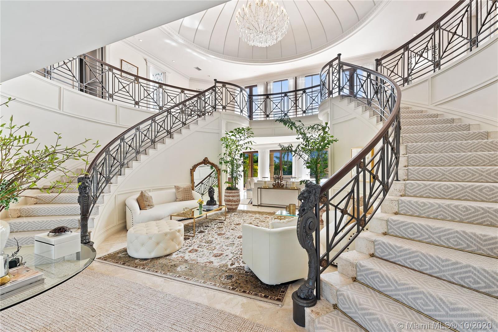 INDIAN CREEK GOLF CLUB IS - Residential
