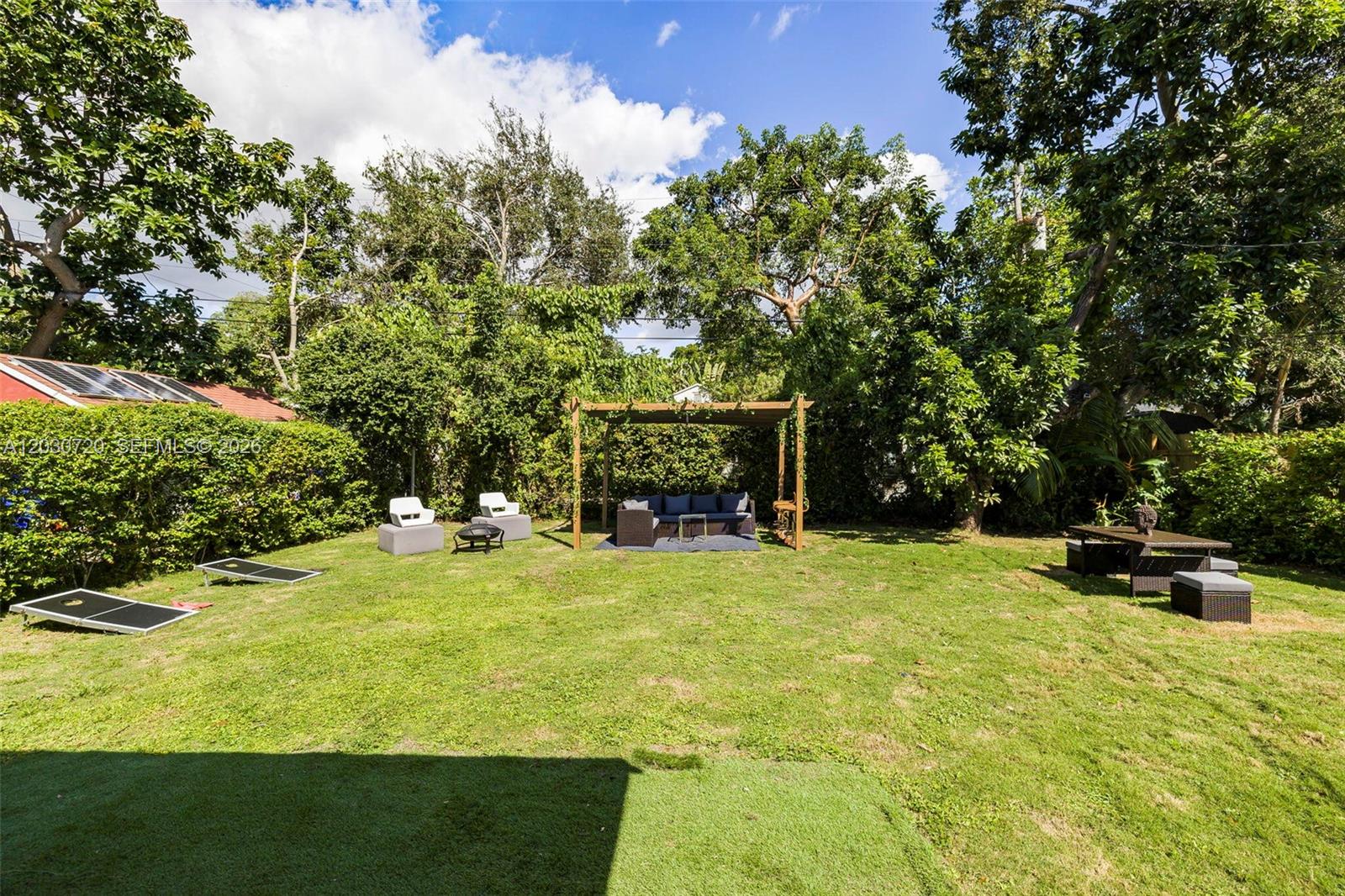 COLUMBIA PARK CORR PL - Residential Lease