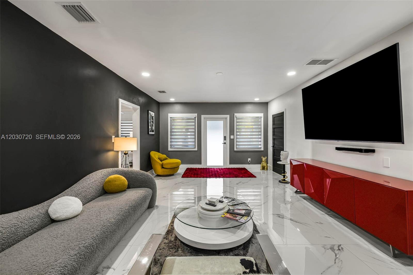 COLUMBIA PARK CORR PL - Residential Lease
