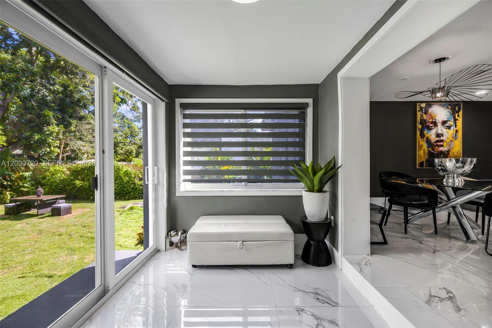 COLUMBIA PARK CORR PL - Residential Lease