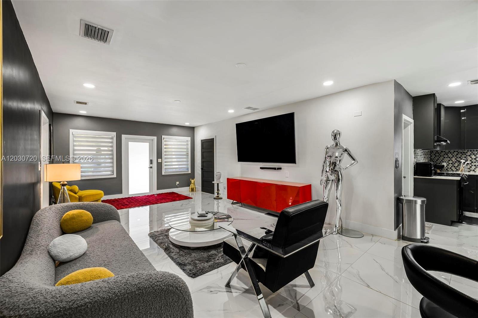 COLUMBIA PARK CORR PL - Residential Lease