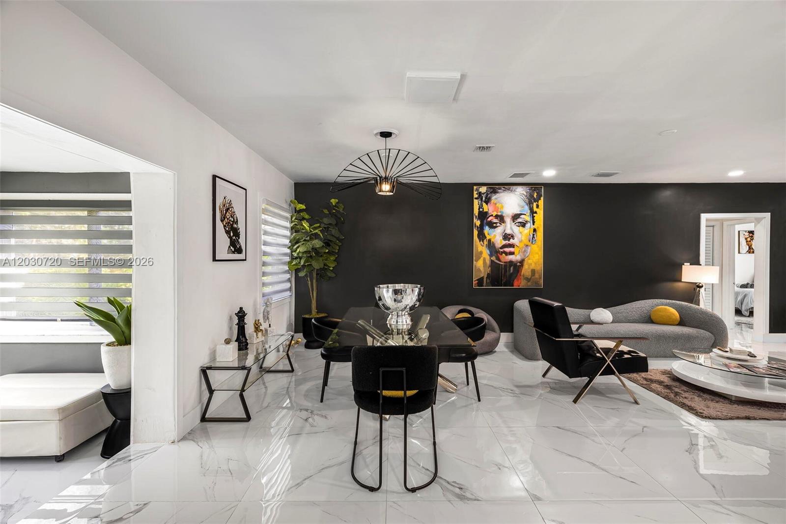 COLUMBIA PARK CORR PL - Residential Lease