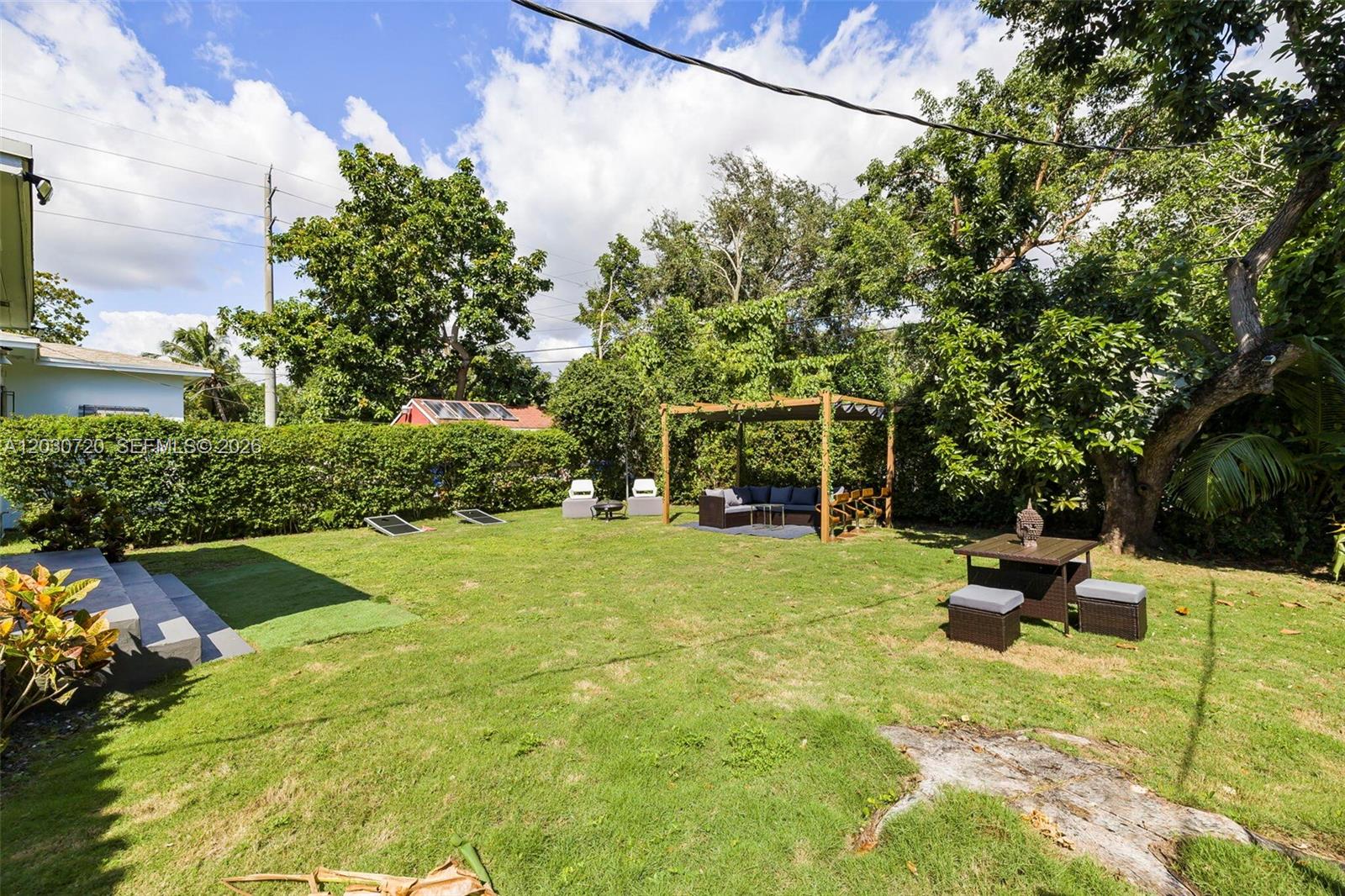 COLUMBIA PARK CORR PL - Residential Lease