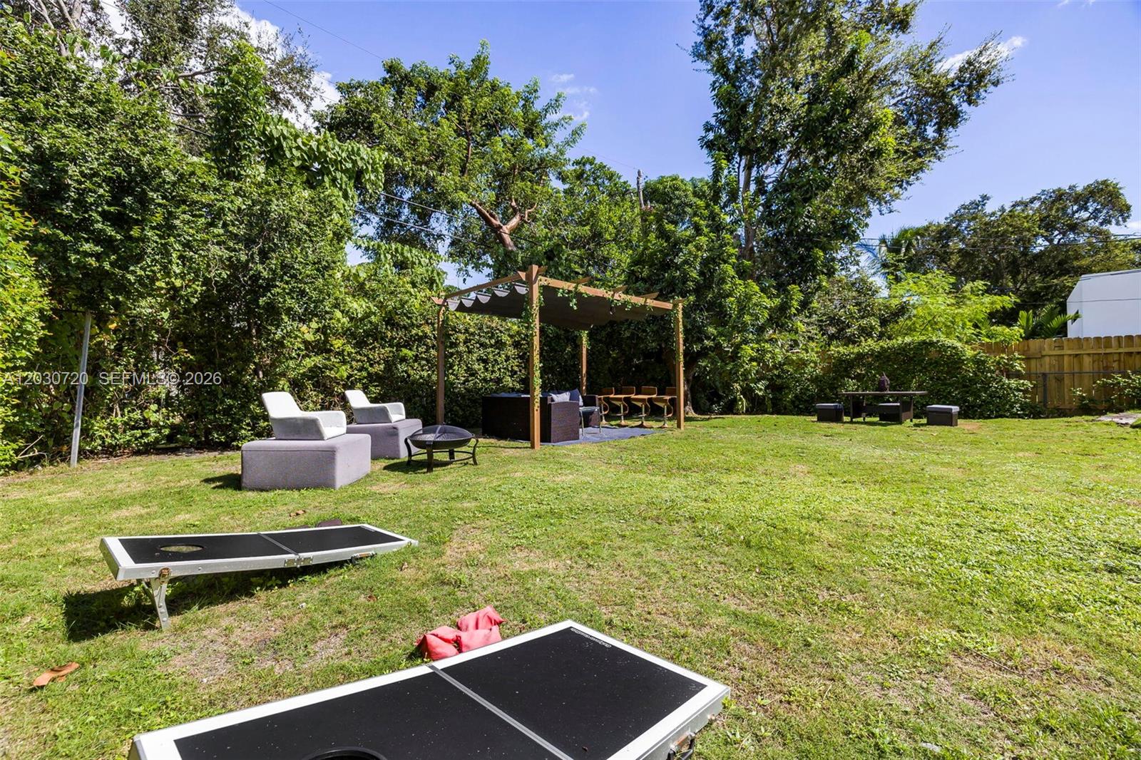 COLUMBIA PARK CORR PL - Residential Lease