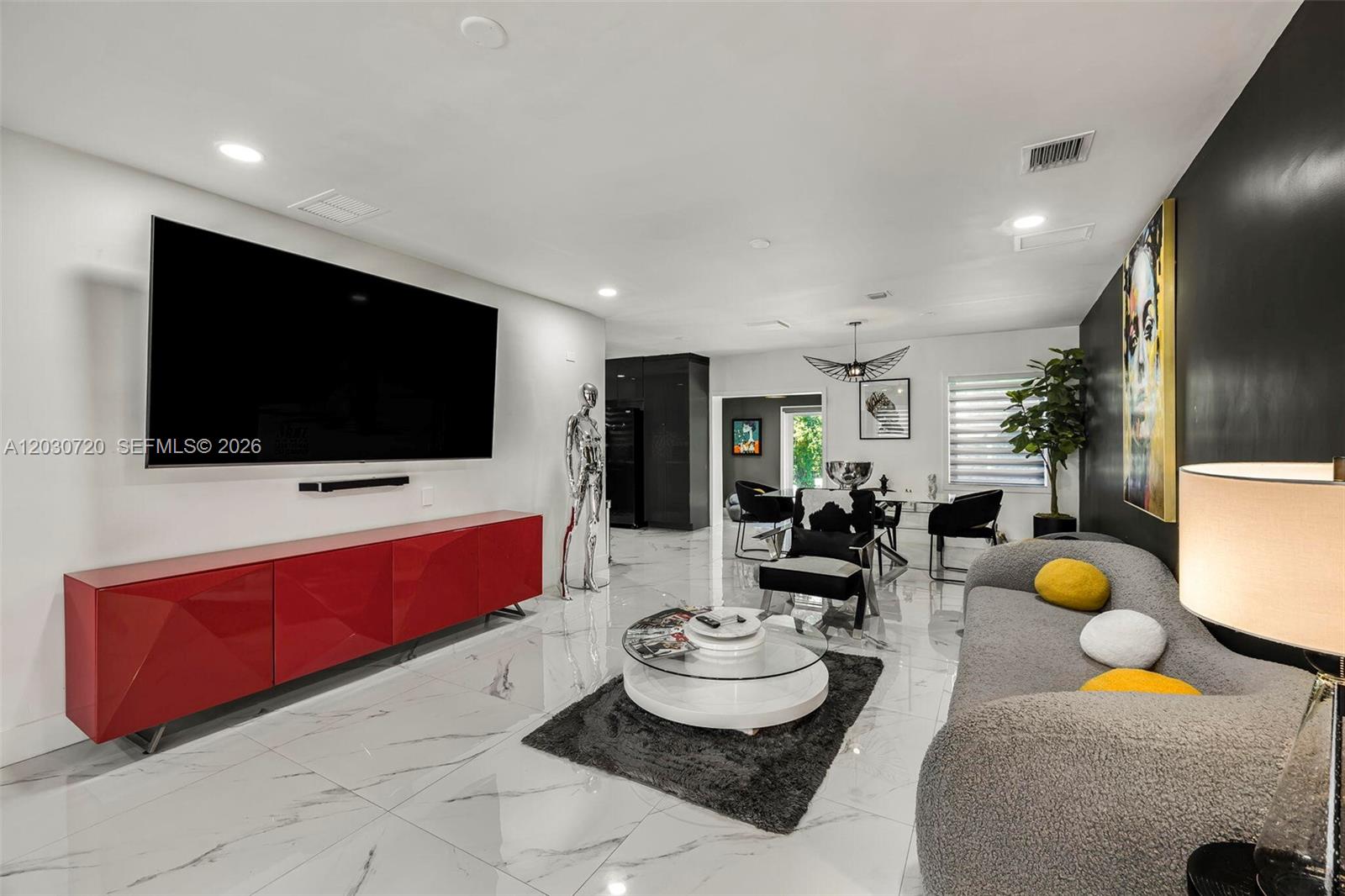 COLUMBIA PARK CORR PL - Residential Lease