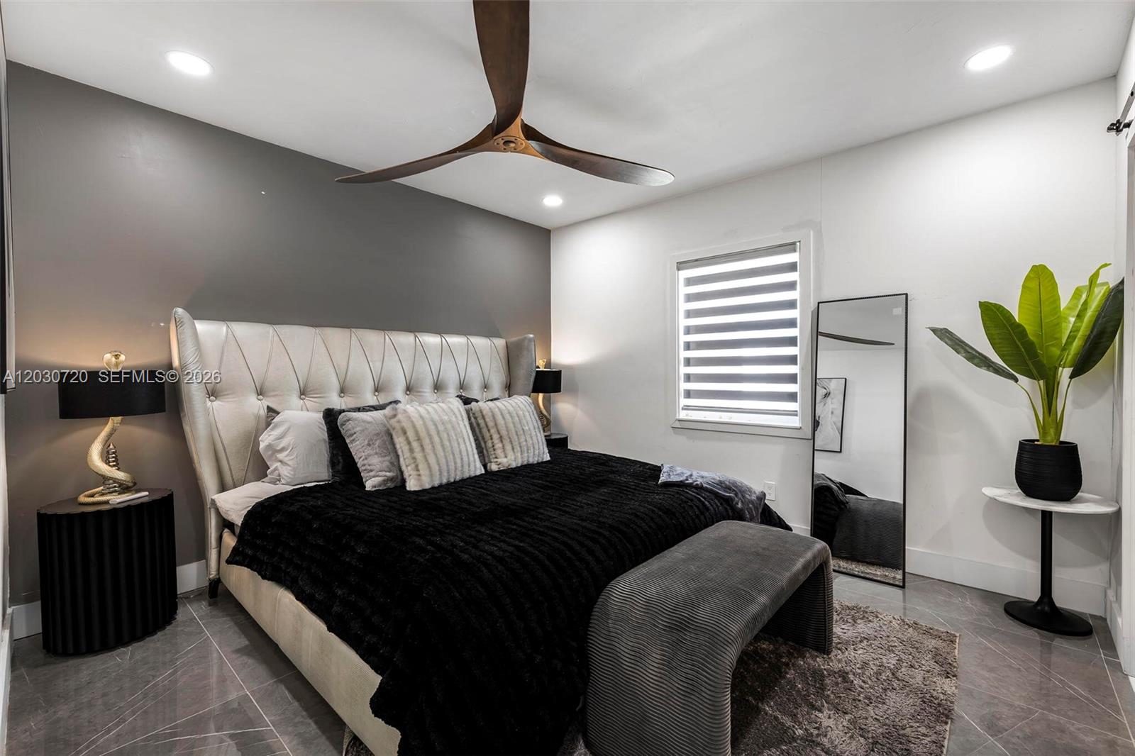 COLUMBIA PARK CORR PL - Residential Lease
