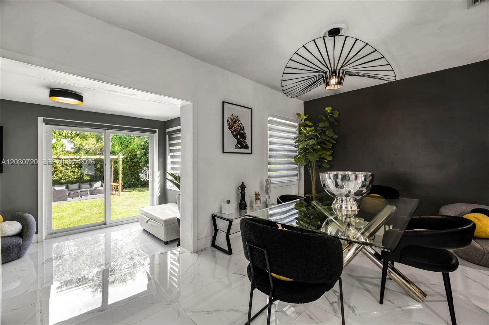 COLUMBIA PARK CORR PL - Residential Lease
