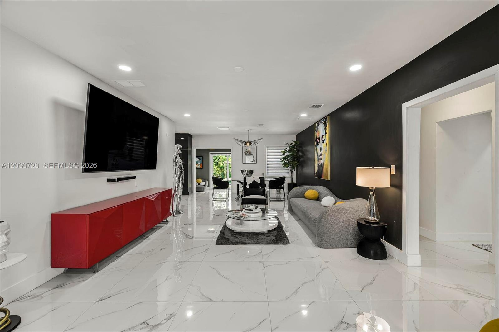 COLUMBIA PARK CORR PL - Residential Lease