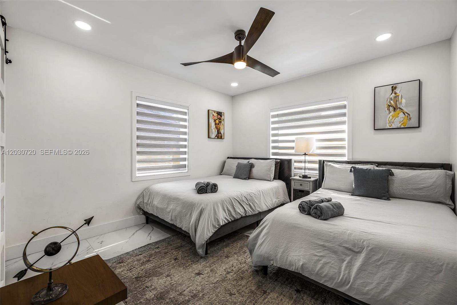 COLUMBIA PARK CORR PL - Residential Lease