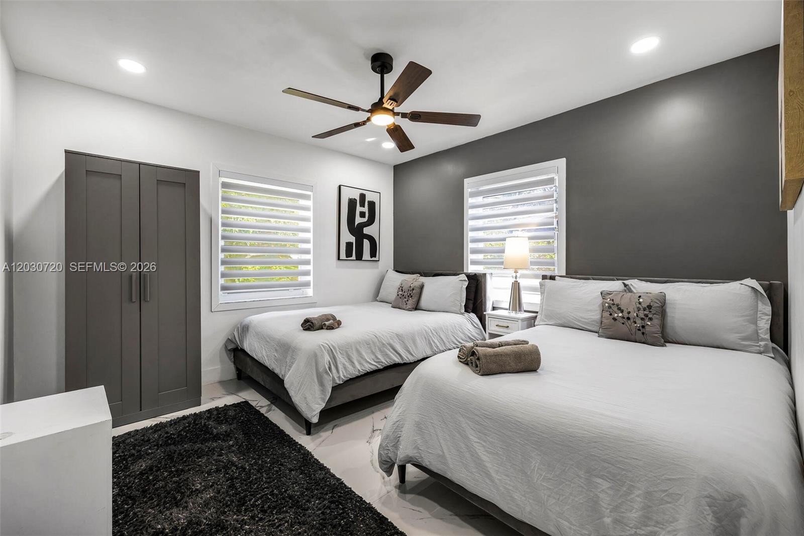 COLUMBIA PARK CORR PL - Residential Lease
