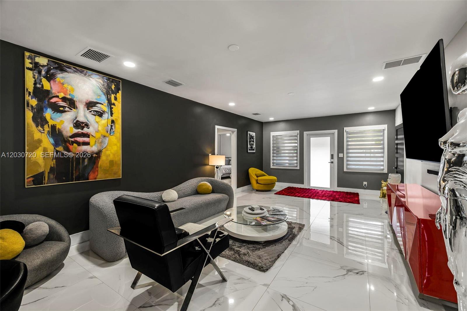 COLUMBIA PARK CORR PL - Residential Lease