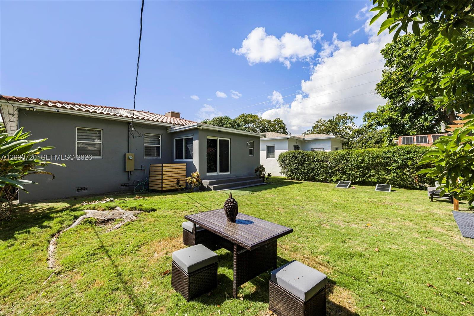 COLUMBIA PARK CORR PL - Residential Lease