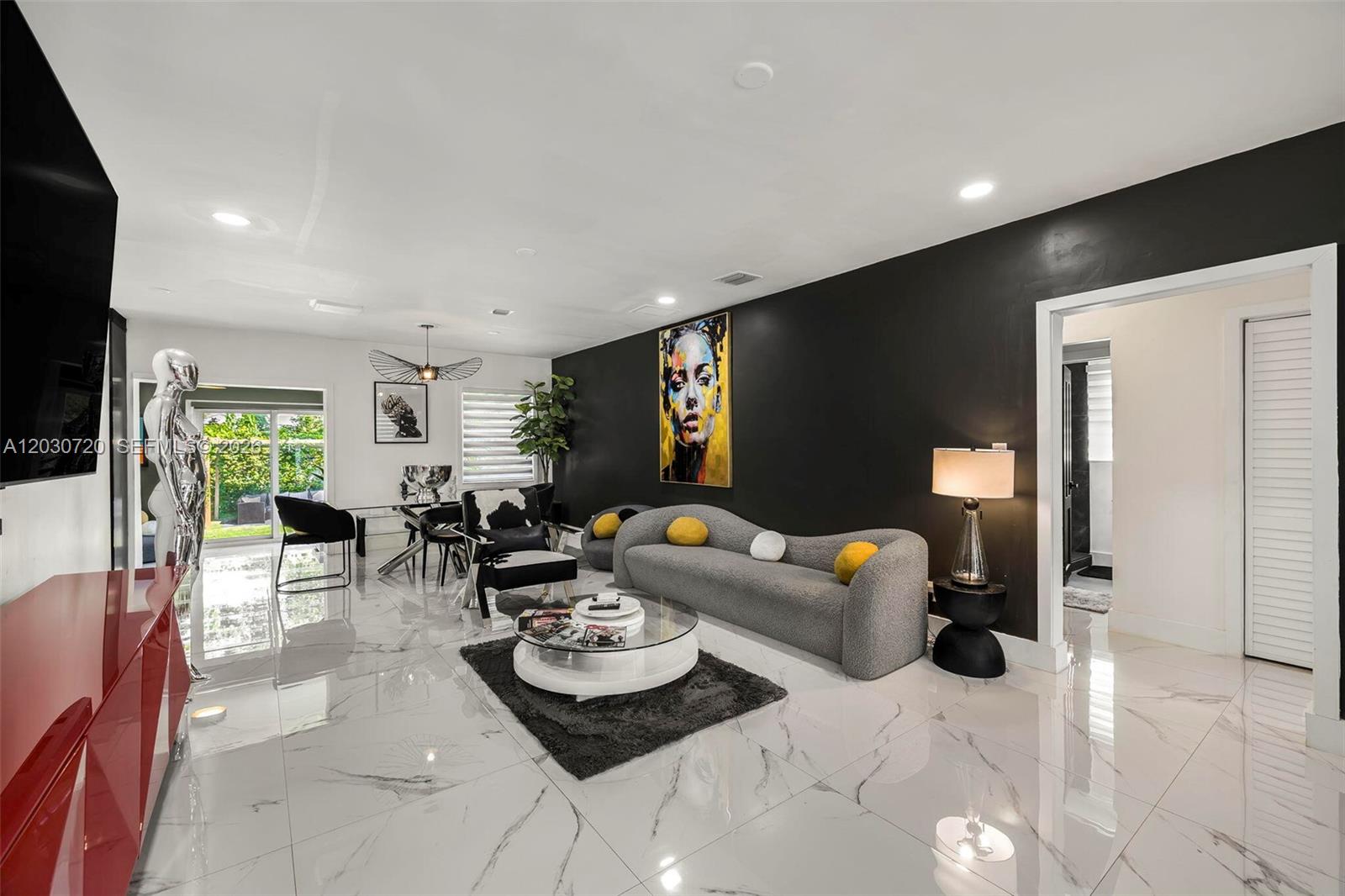 COLUMBIA PARK CORR PL - Residential Lease