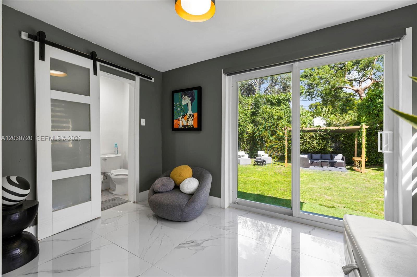 COLUMBIA PARK CORR PL - Residential Lease