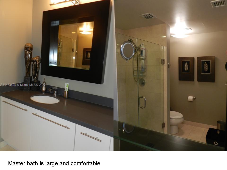 IVY CONDO - Residential Lease