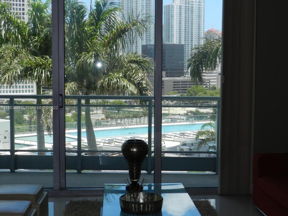 IVY CONDO - Residential Lease
