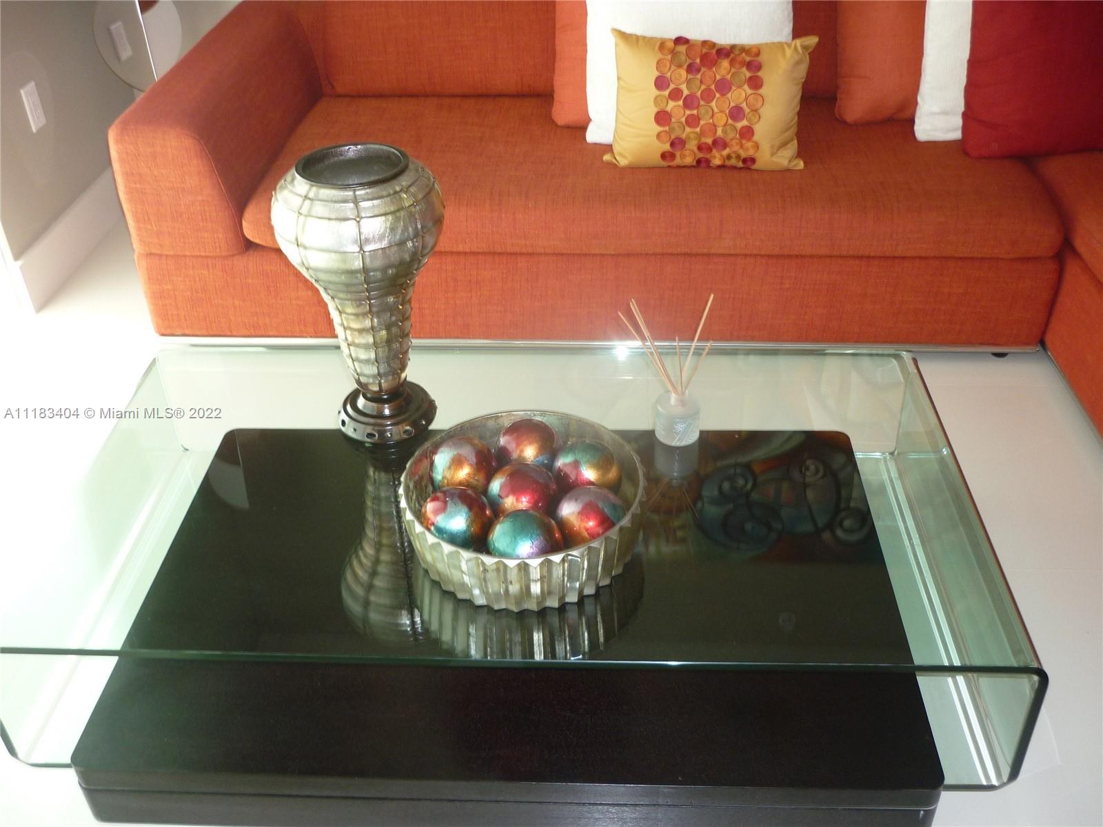 IVY CONDO - Residential Lease