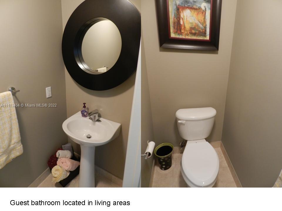 IVY CONDO - Residential Lease