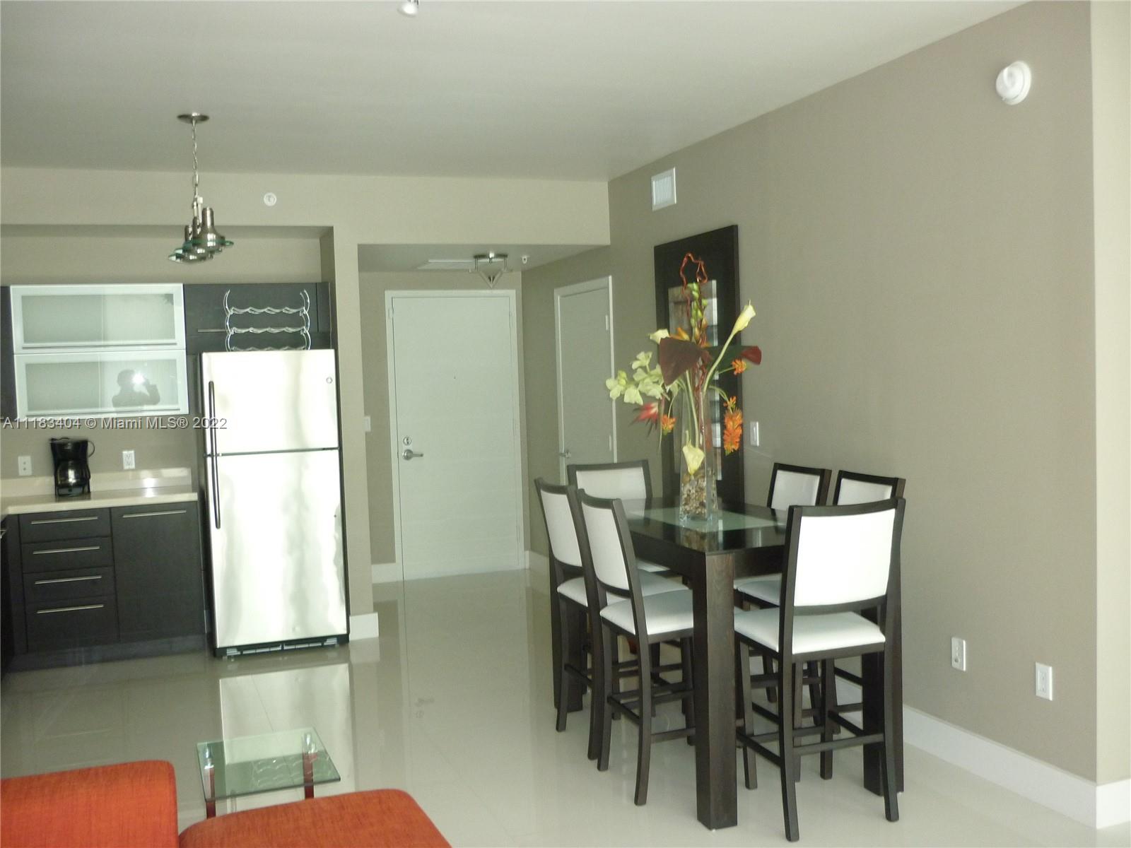 IVY CONDO - Residential Lease