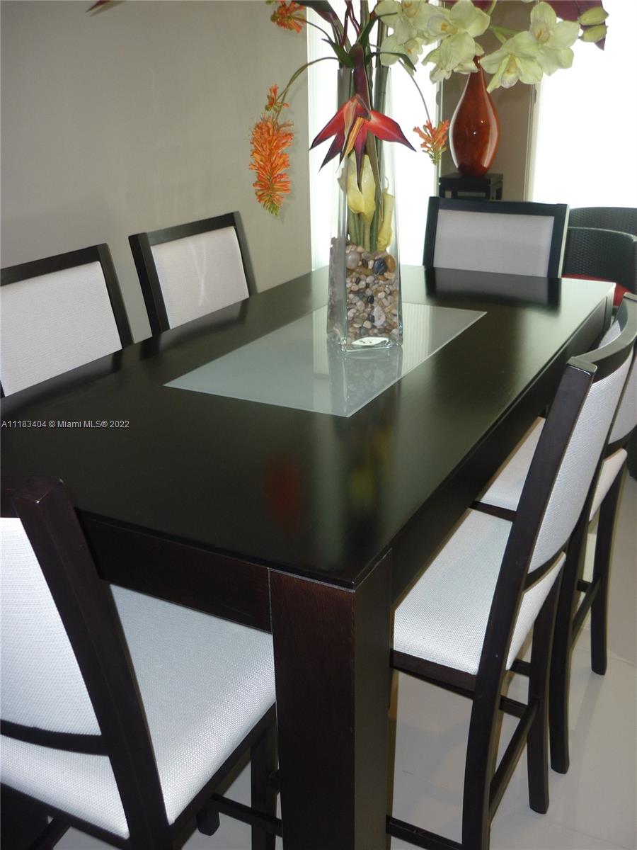 IVY CONDO - Residential Lease