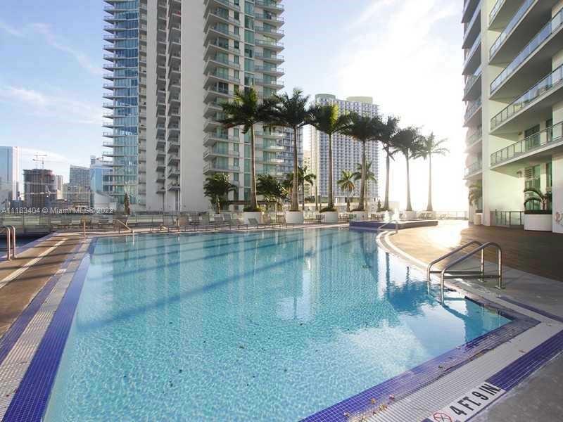 IVY CONDO - Residential Lease