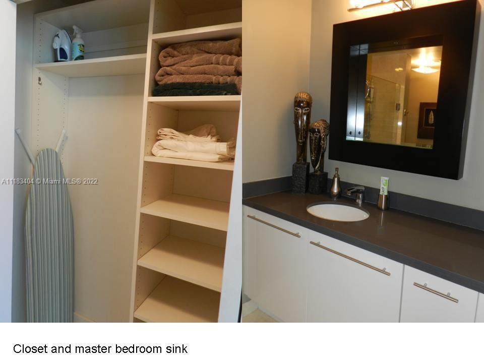IVY CONDO - Residential Lease