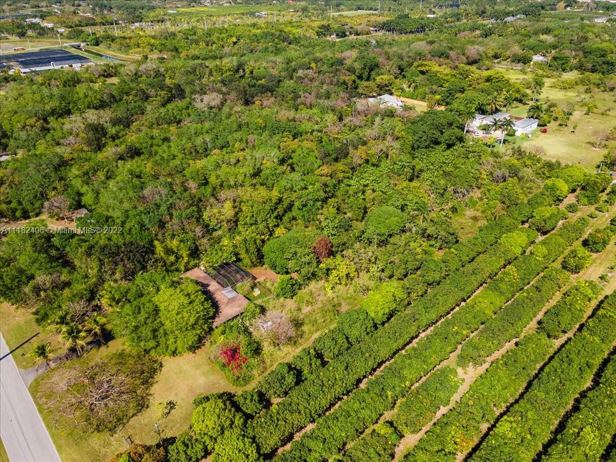 Redland - Residential