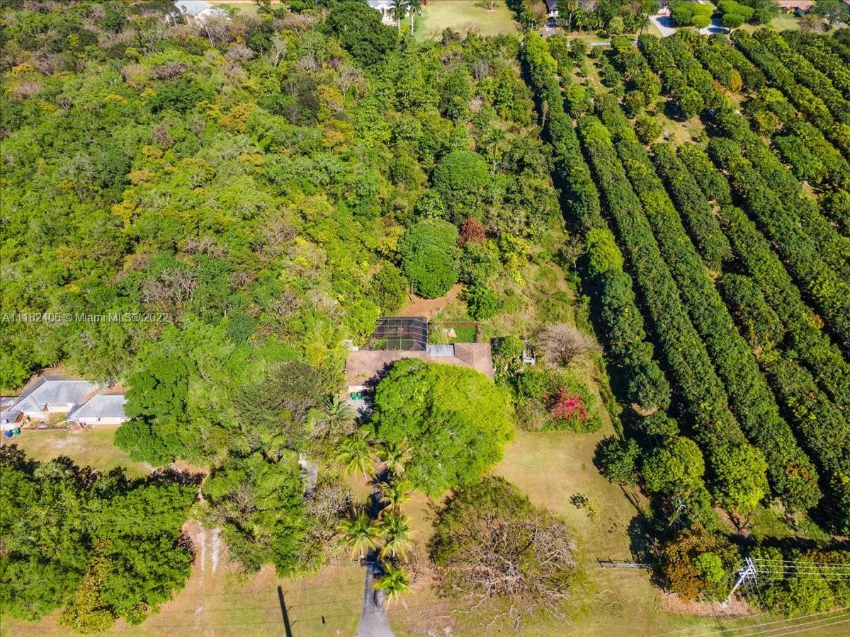 Redland - Residential