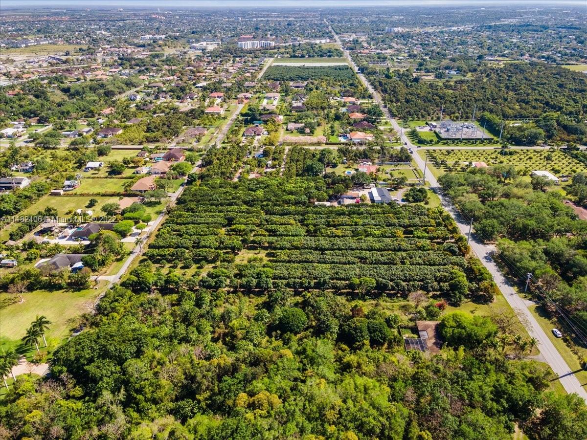 Redland - Residential