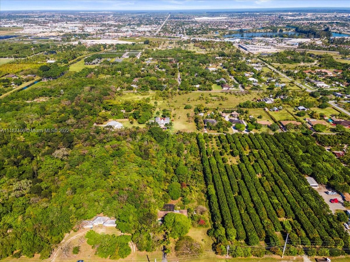 Redland - Residential