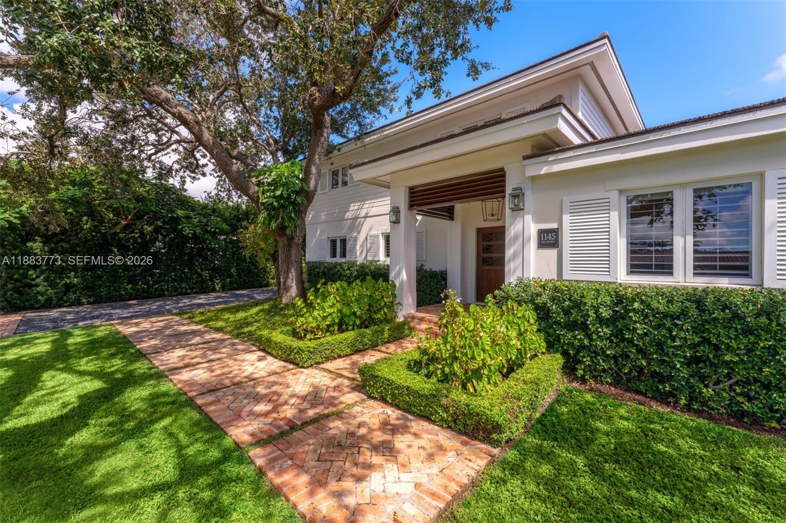 CORAL BAY SEC B - Residential