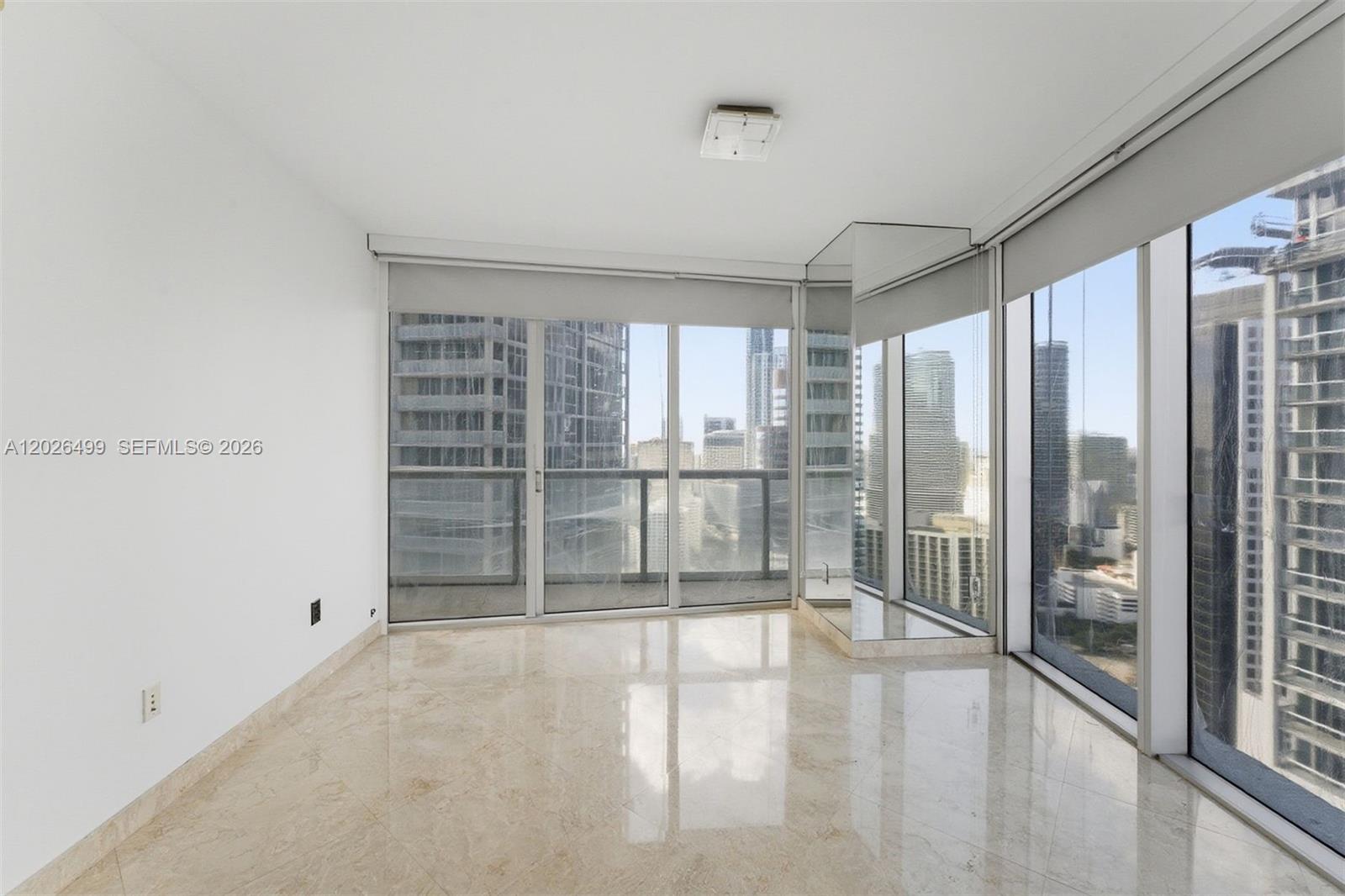 ICONBRICKELL CONDO NO 1 - Residential Lease