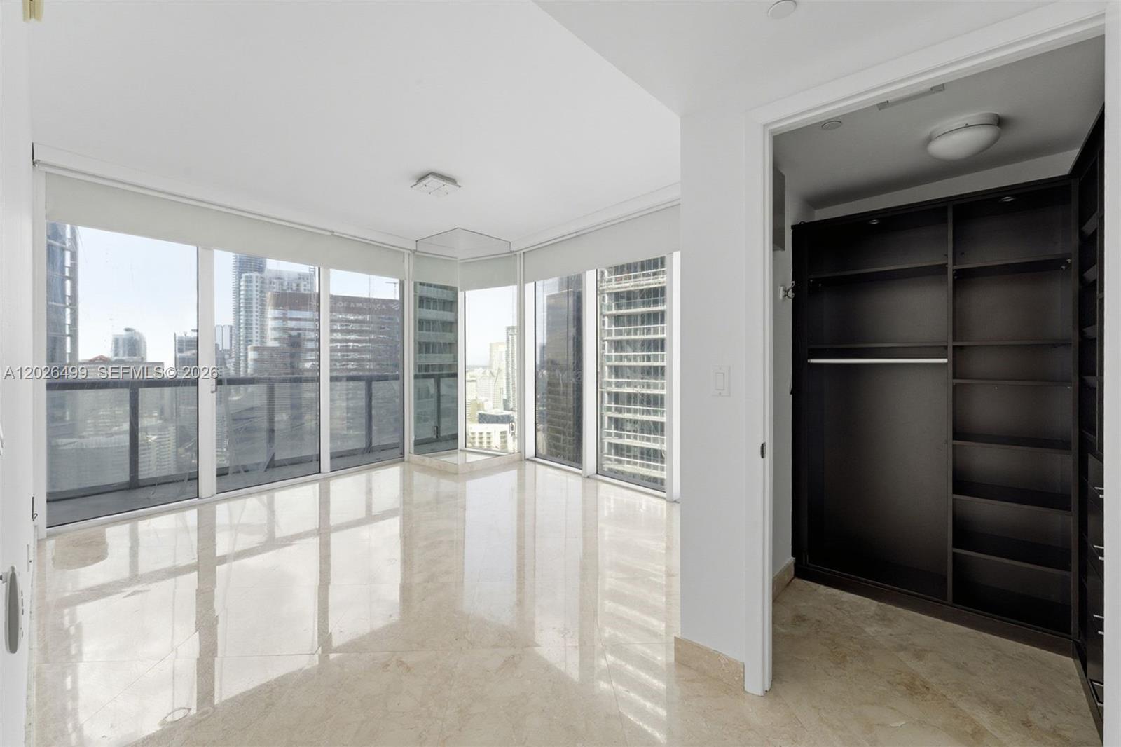 ICONBRICKELL CONDO NO 1 - Residential Lease