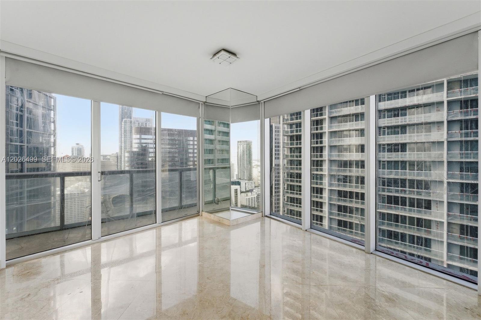 ICONBRICKELL CONDO NO 1 - Residential Lease