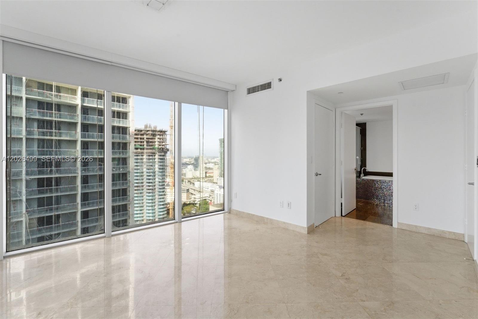 ICONBRICKELL CONDO NO 1 - Residential Lease