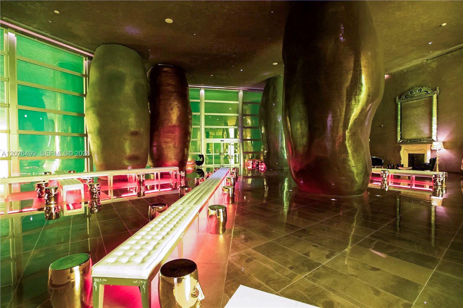ICONBRICKELL CONDO NO 1 - Residential Lease