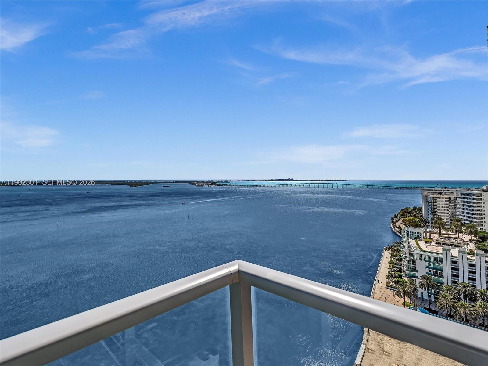 THE MARK ON BRICKELL COND - Residential